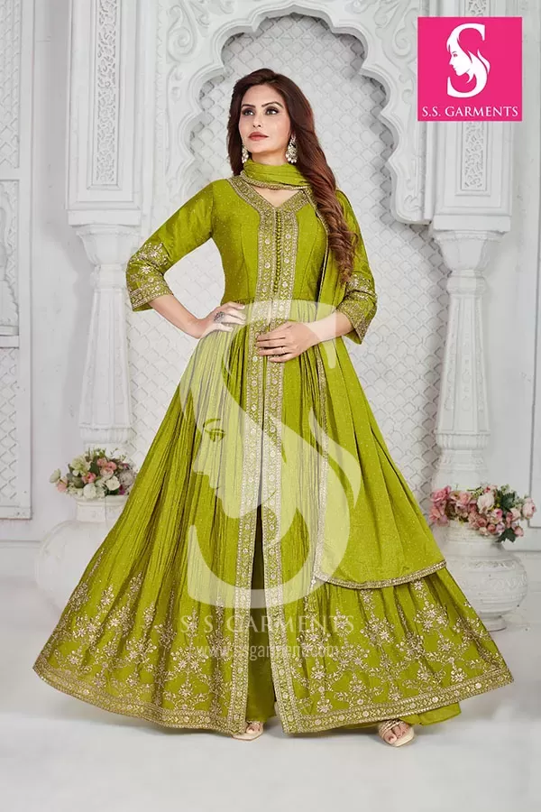 3704-B SS Garments Malad, Dadar, Mumbai